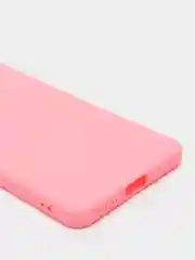 Розовый чехол для Xiaomi REDMI NOTE 12 PRO 4G / REDMI NOTE 11 pro / Redmi Note 11e pro