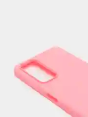 Розовый чехол для Xiaomi REDMI NOTE 12 PRO 4G / REDMI NOTE 11 pro / Redmi Note 11e pro