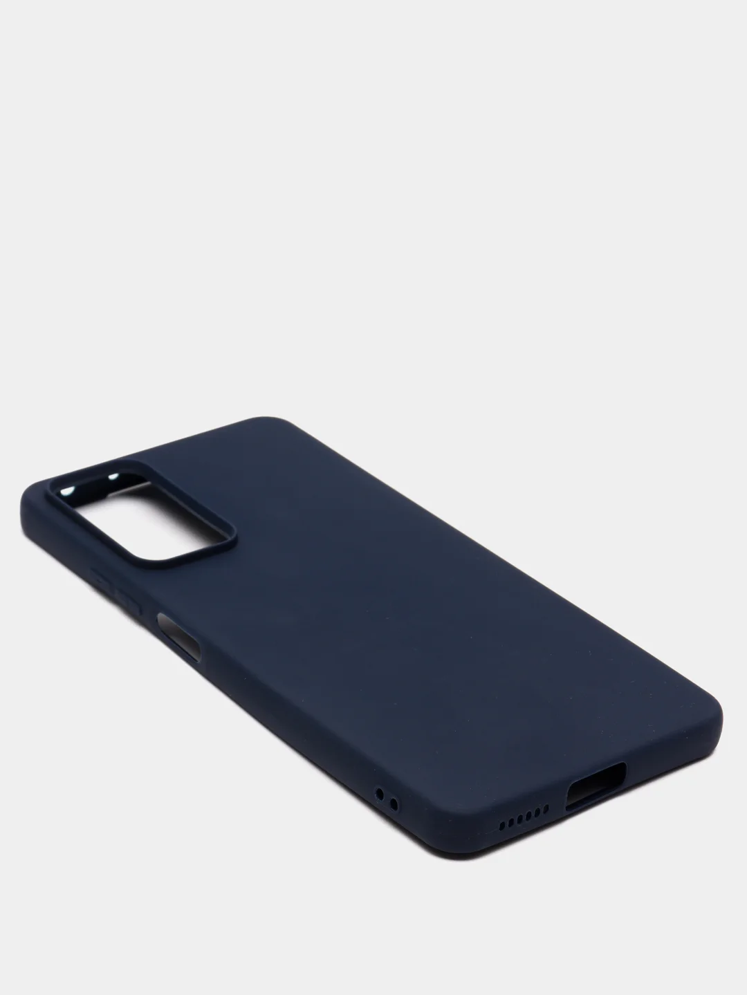 Синий чехол для Xiaomi REDMI NOTE 12 PRO 4G / REDMI NOTE 11 pro / Redmi Note 11e pro