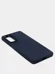 Синий чехол для Xiaomi REDMI NOTE 12 PRO 4G / REDMI NOTE 11 pro / Redmi Note 11e pro