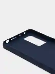 Синий чехол для Xiaomi REDMI NOTE 12 PRO 4G / REDMI NOTE 11 pro / Redmi Note 11e pro