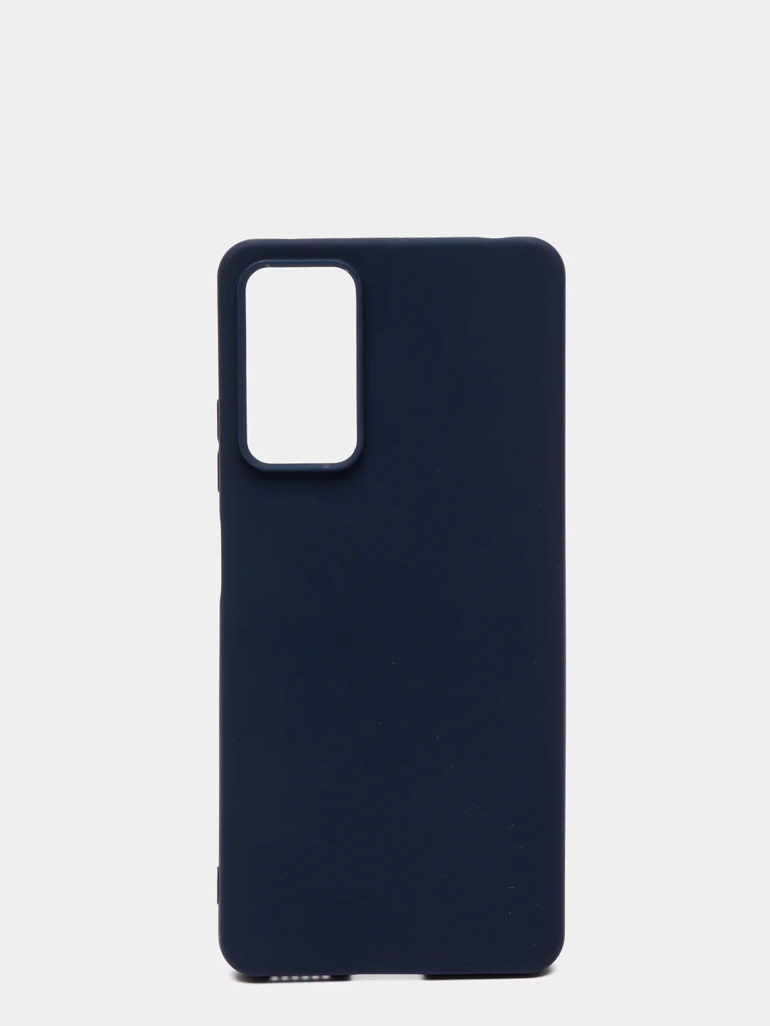Синий чехол для Xiaomi REDMI NOTE 12 PRO 4G / REDMI NOTE 11 pro / Redmi Note 11e pro