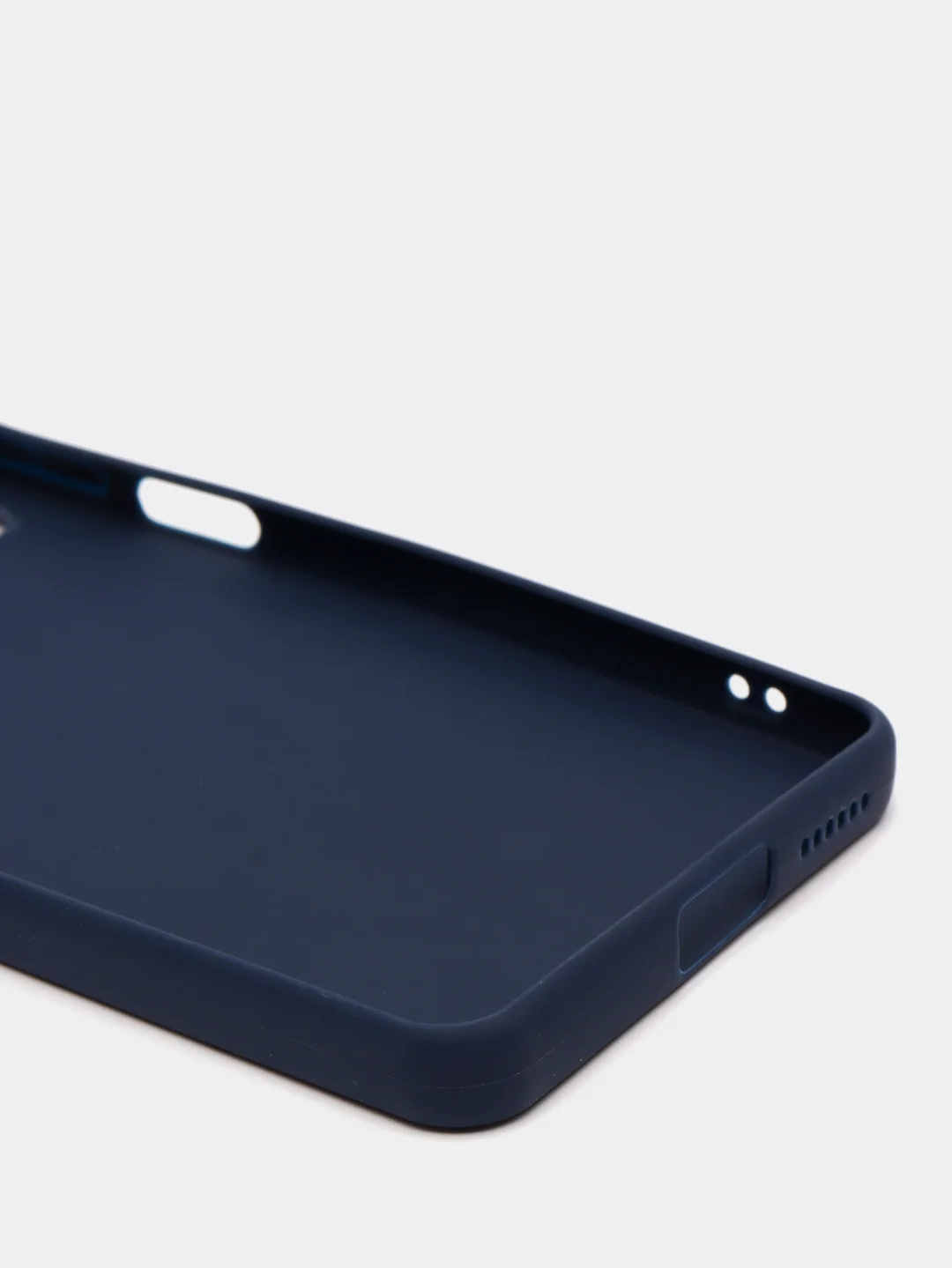 Синий чехол для Xiaomi REDMI NOTE 12 PRO 4G / REDMI NOTE 11 pro / Redmi Note 11e pro