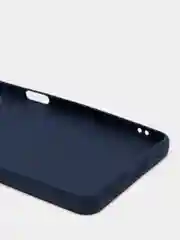 Синий чехол для Xiaomi REDMI NOTE 12 PRO 4G / REDMI NOTE 11 pro / Redmi Note 11e pro