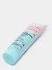 Clean Skin Антибак.Маска-пленка  для проблемных участков кожи от прыщей с черн.углем,50