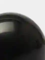 Оливковый воздушный шар с надписью
