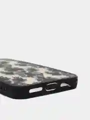 Светло-оранжевый чехол Iphone 5