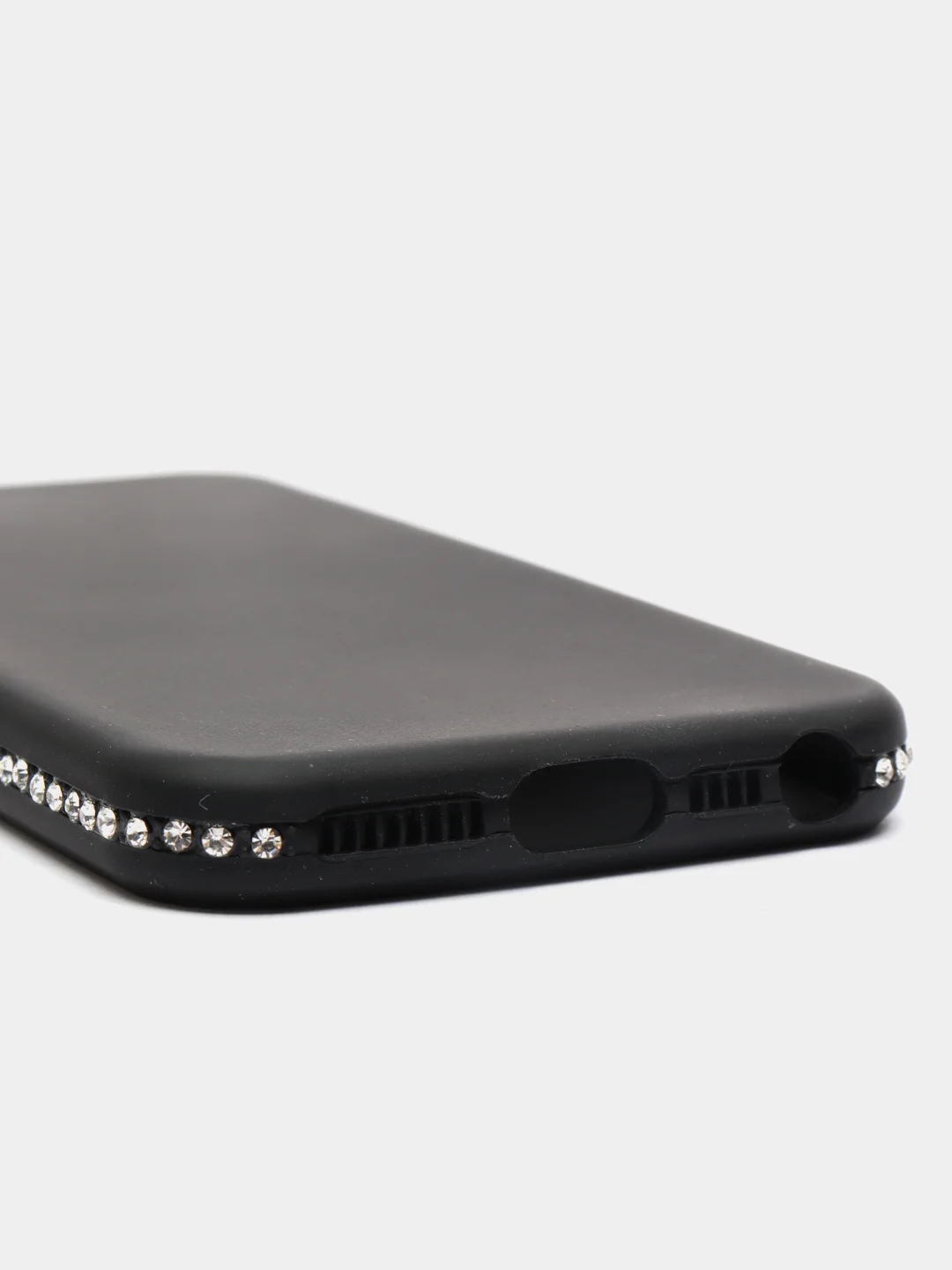 Шоколадный чехол Iphone 5