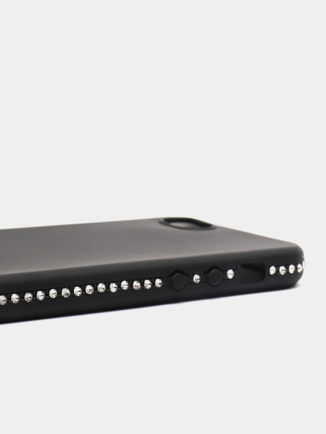 Шоколадный чехол Iphone 5