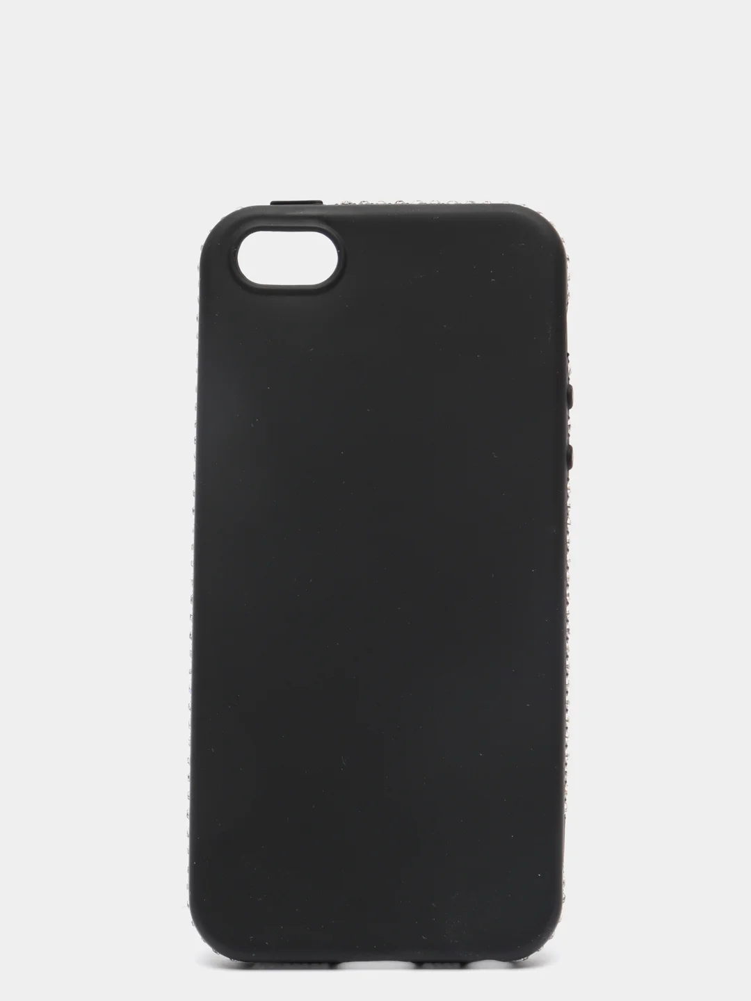 Шоколадный чехол Iphone 5