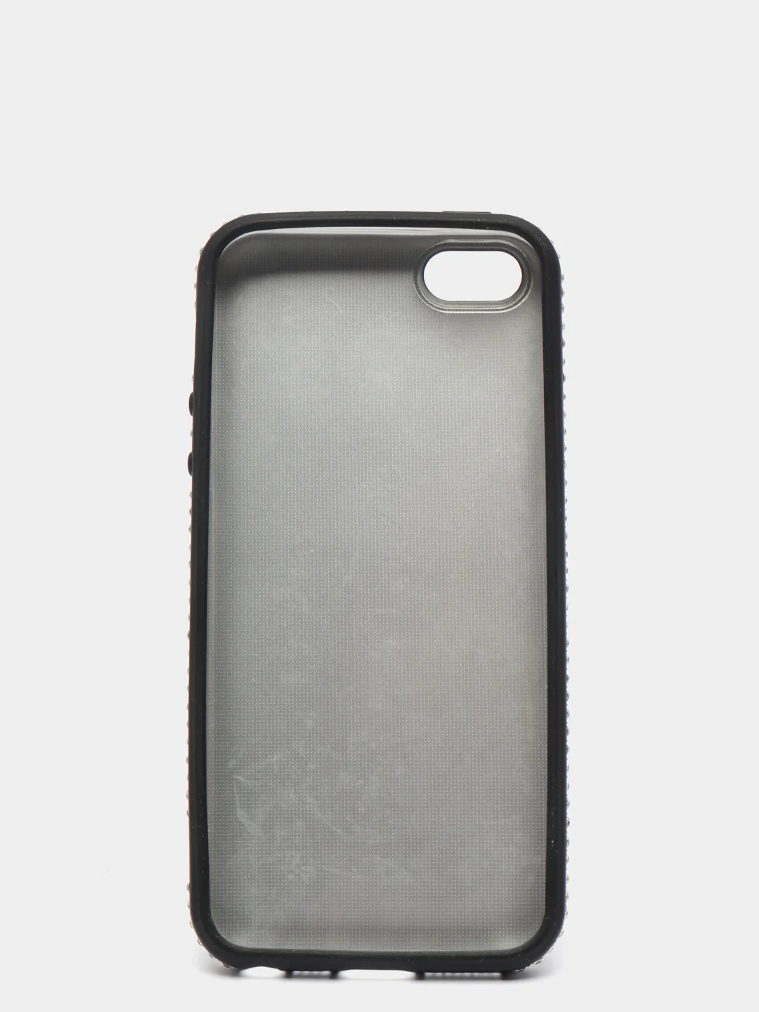 Шоколадный чехол Iphone 5
