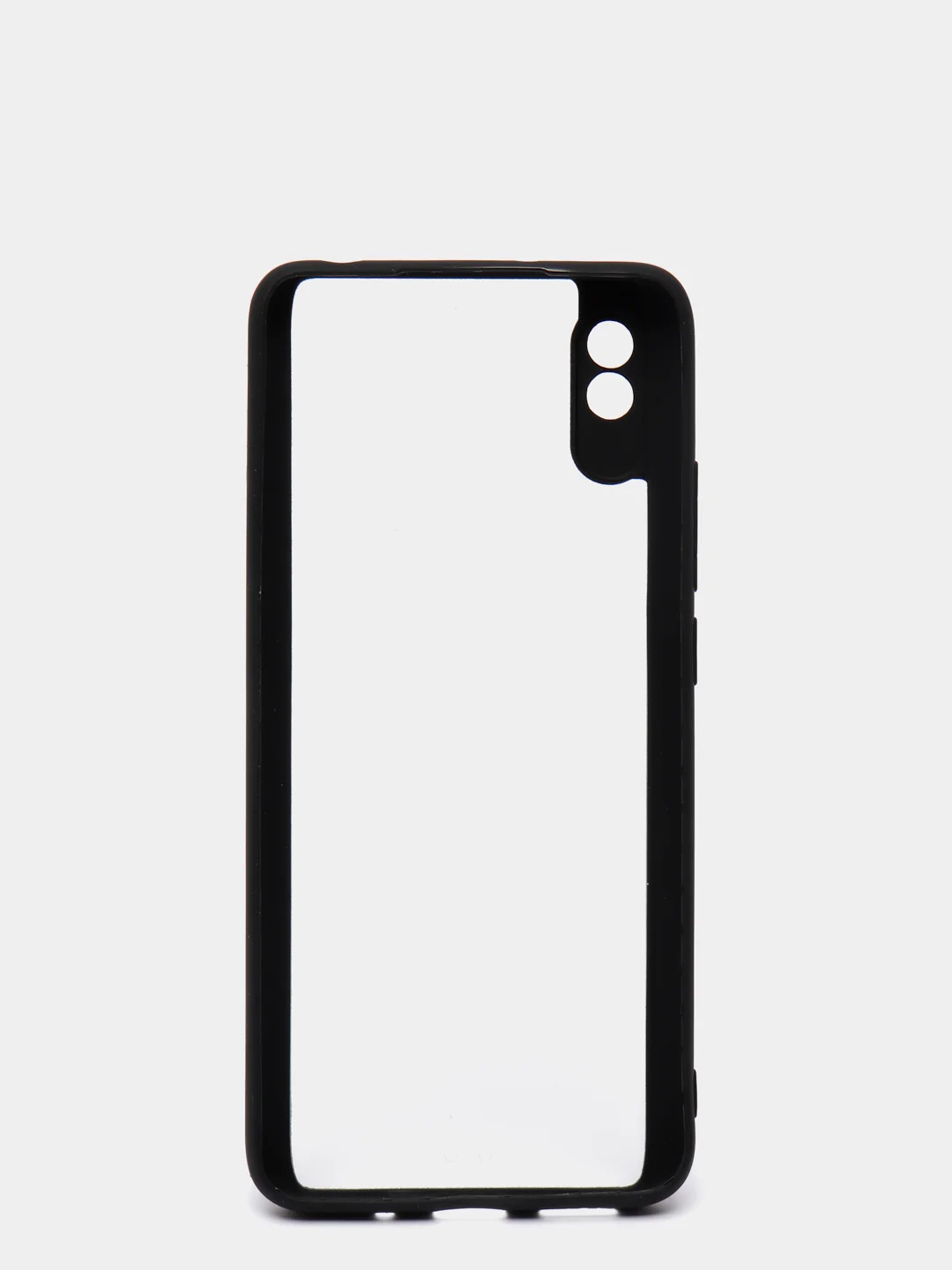 Черный чехол для Xiaomi Redmi 9T, Poco M3, Redmi 9, 9A, 9C,  Тонкий  мягкий