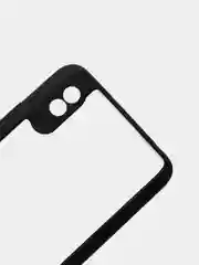 Черный чехол для Xiaomi Redmi 9T, Poco M3, Redmi 9, 9A, 9C,  Тонкий  мягкий
