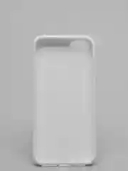 Белый чехол Iphone 5