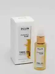 Масло для волос OLLIN PROFESSIONAL PERFECT HAIR TRES OIL, 50 мл