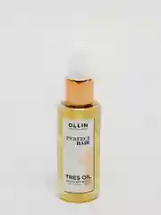 Масло для волос OLLIN PROFESSIONAL PERFECT HAIR TRES OIL, 50 мл