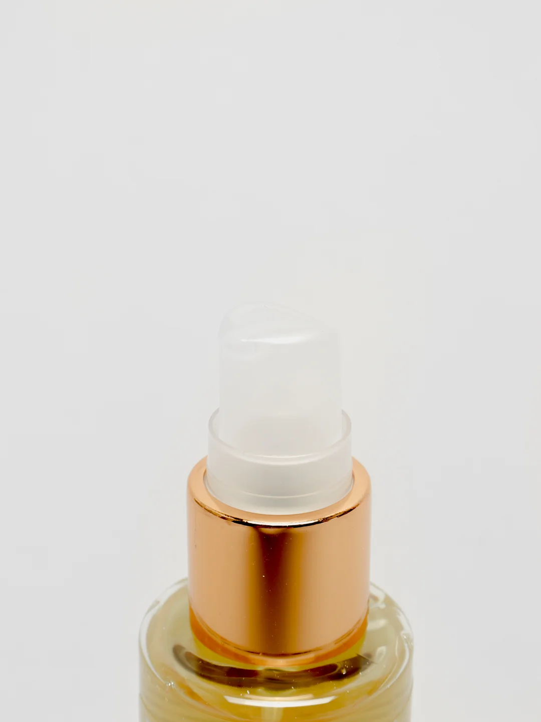 Масло для волос OLLIN PROFESSIONAL PERFECT HAIR TRES OIL, 50 мл