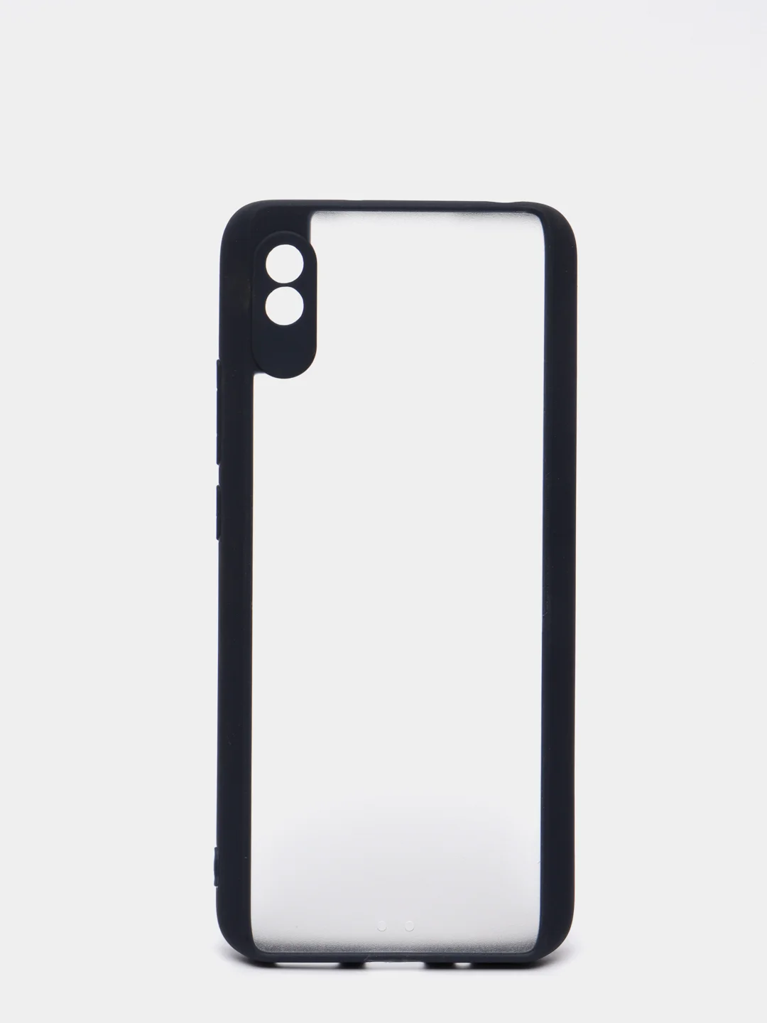 Темно-синий чехол для Xiaomi Redmi 9T, Poco M3, Redmi 9, 9A, 9C,  Тонкий  мягкий