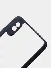 Темно-синий чехол для Xiaomi Redmi 9T, Poco M3, Redmi 9, 9A, 9C,  Тонкий  мягкий