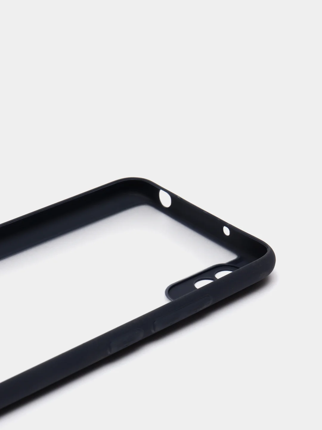 Темно-синий чехол для Xiaomi Redmi 9T, Poco M3, Redmi 9, 9A, 9C,  Тонкий  мягкий