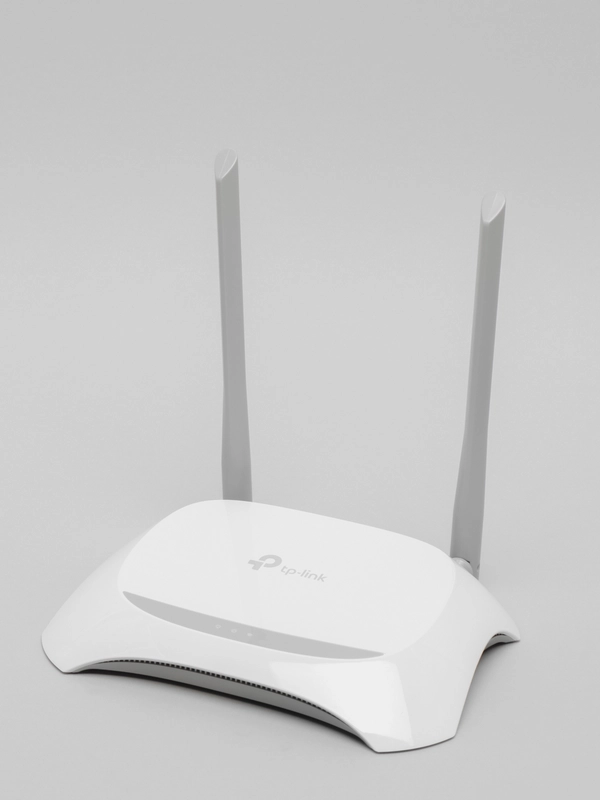 Wi-Fi роутер TP-Link TL-WR840N