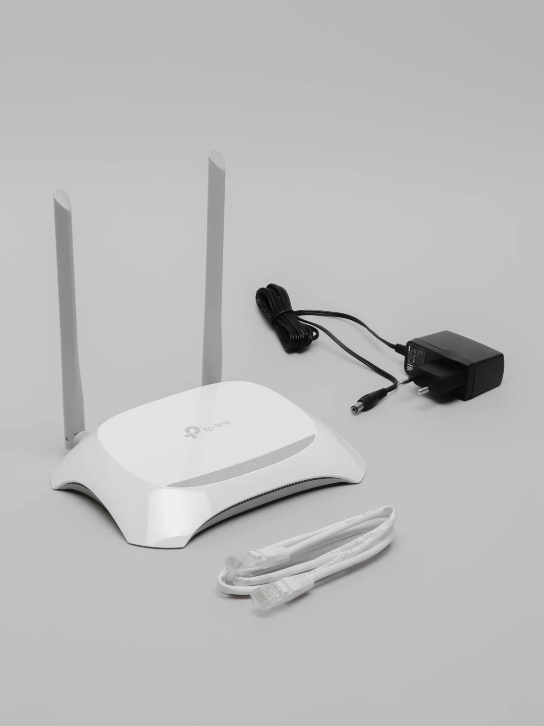 Wi-Fi роутер TP-Link TL-WR840N