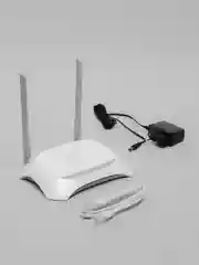 Wi-Fi роутер TP-Link TL-WR840N