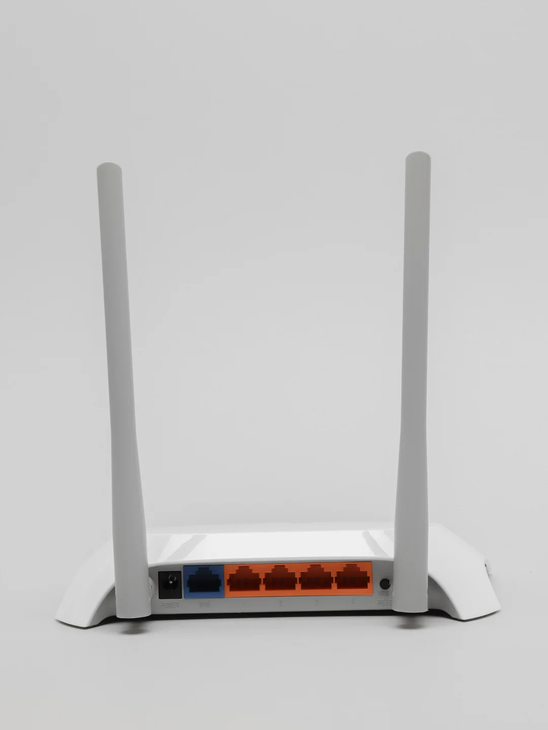 Wi-Fi роутер TP-Link TL-WR840N