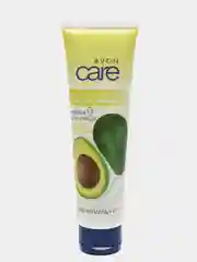 Увлажняющая маска для лица Avon с маслом авокадо, 90 мл