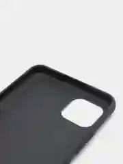 Черный чехол Realme C11 2021 / Realme C20 Реалми С11 2011 / С20 силиконовый цветной матовый