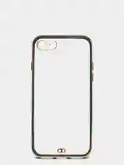 Чехол силиконовый REALME C55 2023 карбоновый