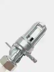 Бензокран Sigma Sport, отстойник, резьба 16 мм, штуцер 90