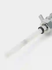 Бензокран Sigma Sport, отстойник, резьба 16 мм, штуцер 90