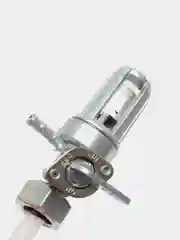 Бензокран Sigma Sport, отстойник, резьба 16 мм, штуцер 90
