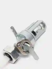 Бензокран Sigma Sport, отстойник, резьба 16 мм, штуцер 90