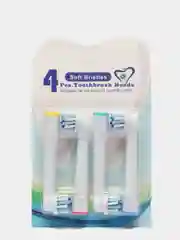 Насадки для электрической зубной щетки Oral B Braun CS MEDICA 485 Cross Action