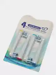 Насадки для электрической зубной щетки Oral B Braun CS MEDICA 485 Cross Action