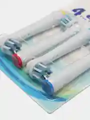 Насадки для электрической зубной щетки Oral B Braun CS MEDICA 485 Cross Action