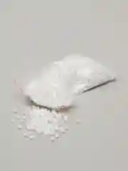 Белый бисер рубка