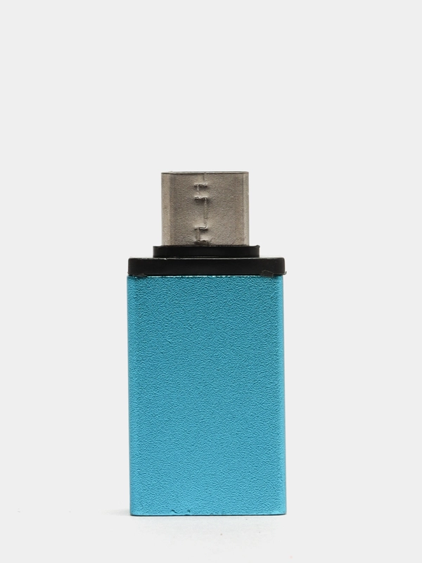 OTG адаптер USB Type-C - USB 3.0