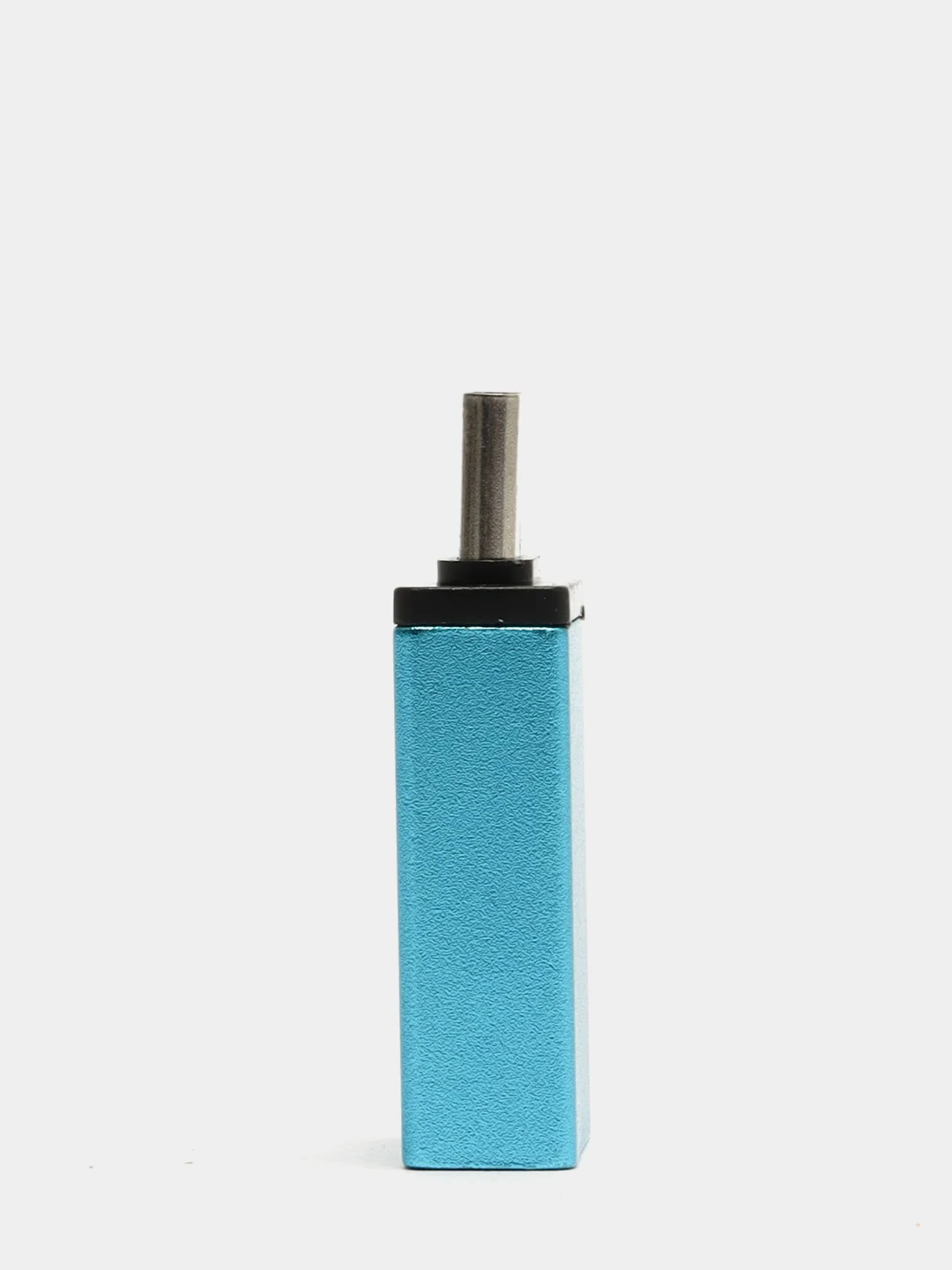 Голубой otg адаптер USB Type-C - USB 3.0