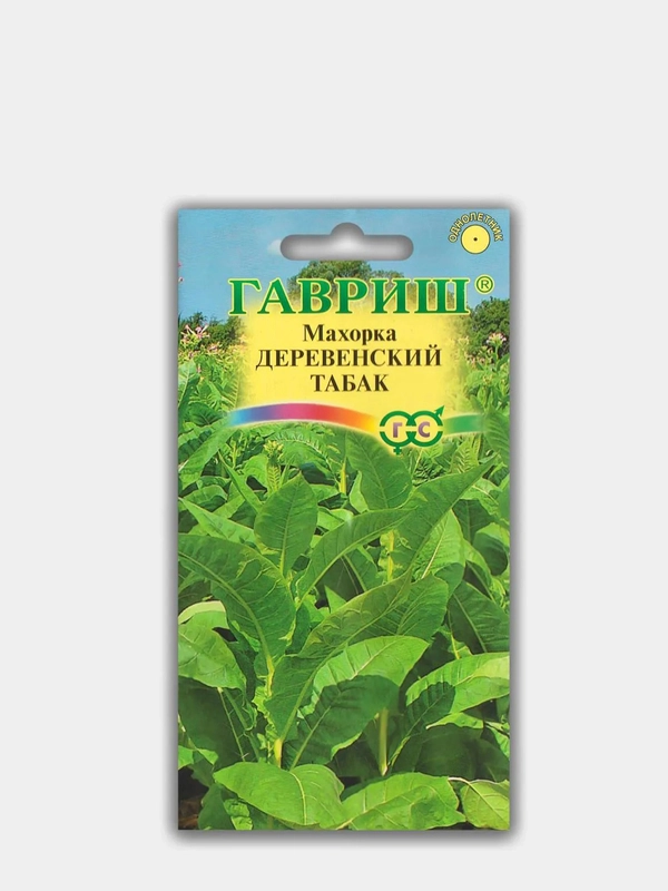 Семена Махорка "Деревенский табак"