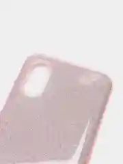 Конфетный чехол Samsung Galaxy A03 Core, Самсунг Галакси А03 Кор блестящий