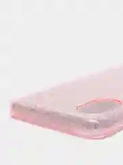 Конфетный чехол Samsung Galaxy A03 Core, Самсунг Галакси А03 Кор блестящий