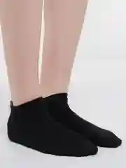 Черный носки женские