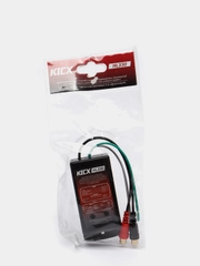 Преобразователь уровня сигнала Kicx HL 330