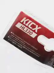 Преобразователь уровня сигнала Kicx HL 330
