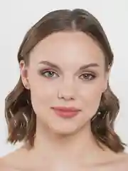 Женские серьги "LOVE" сердце