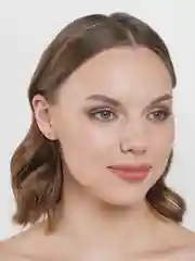 Женские серьги "LOVE" сердце