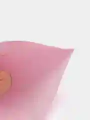 Пакет подарочный с принтом "Emoji" (Смайлики), 31х40 см, 60 мкм